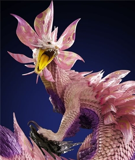 Mizutsune-Monster-Hunter