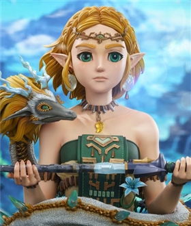 Princess-Zelda-Bust-The-Legend-of-Zelda