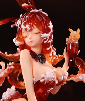 Beer-Soda-Fairies