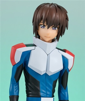 Lucrea-Light-Mobile-Suit-Gundam-SEED-FREEDOM-Kira-Yamato-Pilot-Suit-Ver