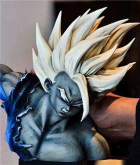 Son-Gohan-Bust-Dragon-Ball