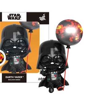 Cosbi-Star-Wars-Collection