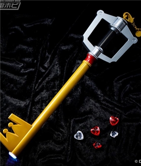 Kingdom-Hearts-Keyblade-Kingdom-Chain-Dark-Side