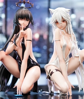 Virtuosa-x-Texas-Arknights