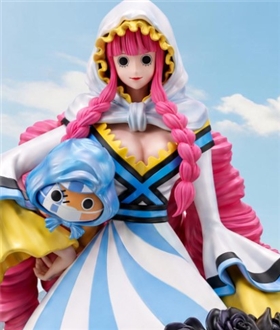 Perona-Desert-Princess-One-Piece