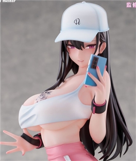 Dongtan-Fitness-Girls-Sweating-Moment-16