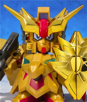 Original-SD-Gundam-World-Captain-Formula-91