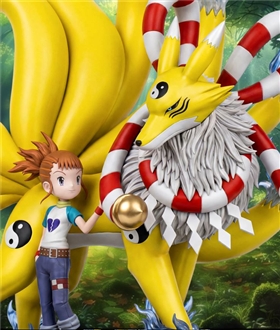 Kyubimon-Rika-Nonaka-Pokemon