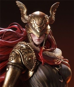 Valkyrie-Malenia-Elden-Ring