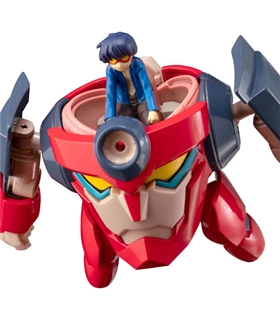METAL-COMPACT-Gurren-Lagann-Lagann