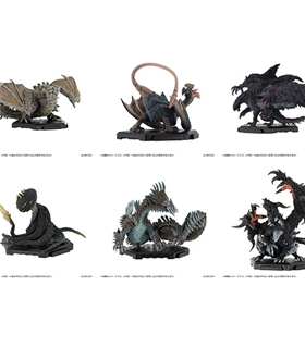 Capcom-Figure-Builder-Monster-Hunter-Standard-Model-Plus-Vol30