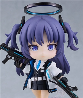 Nendoroid-Blue-Archive-Hayase-Yuuka