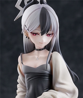 Blue-Archive-Kayoko-Dress-17