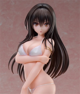 To-Love-Ru-Darkness-Swimsuit-Series-Yui-Kotegawa-14-Muse-Color-ver