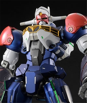 AMAKUNI-Kijin-Homura-GEAR-Fighter-Dendoh