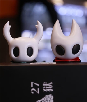 Hornet-x-The-Knight-Hollow-Knight