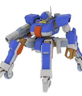 Wolf-Fang-Kuuga-2001-TYPE03-Karyu-135