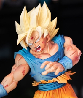 Super-Saiyan-Goku-Dragon-Ball-Z