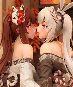 Sparxie-x-Sparkle-Honkai-Star-Rail