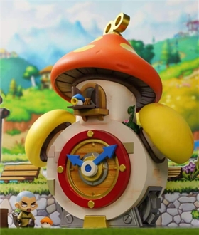 Mushroom-Clock-Tower-MapleStory