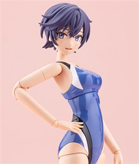 Sousai-Shoujo-Teien-RUI-SAOTOME-TOUOU-HIGH-SCHOOL-COMPETITIVE-SWIMSUIT-110