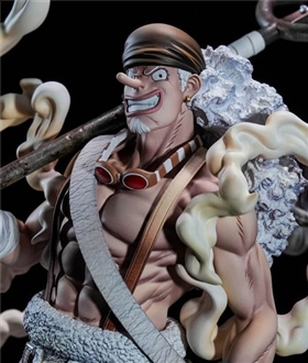 Usopp-Nika-form-One-Piece
