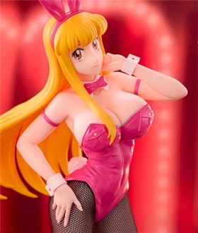 BiCute-Bunnies-Figure-Reiko-Akimoto-