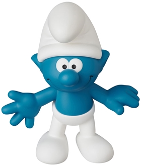 Ultra-Detail-Figure-No907-912-UDF-SMURF-SERIES-3-SMURF
