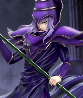 Dark-Magician