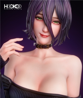 Reze-Chainsaw-Man