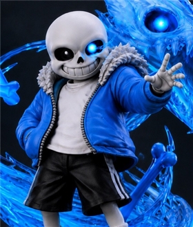 Sans