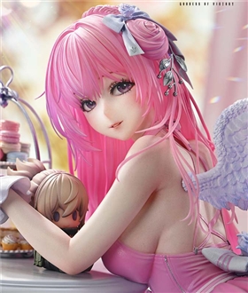 GODDESS-OF-VICTORY-NIKKE-Dorothy-Nostalgia