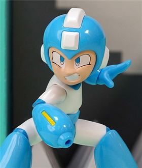 Mega-Man-Gemini-Laser