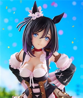 Umamusume-Pretty-Derby-Eishin-Flash-Victory-Pose-Ver-17