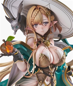 Vertex-Originals-Dark-Elf-Village-18th-Villager-Hazel-16