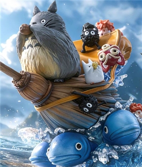 Family-Series-Magic-broomstick