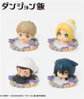 AFORCE-x-DRAGON-HORSE-Like-Yu-Series-Delicious-in-Dungeon-Trading-Figure