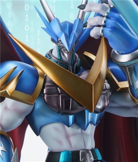 Ulforce-V-dramon-Digimon