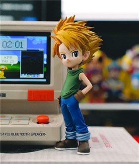 Ishida-Yamato-Digimon