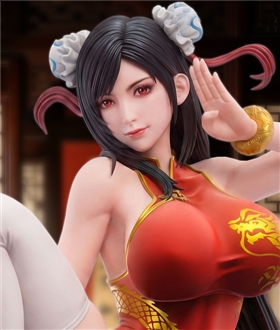 Kung-Fu-Tifa