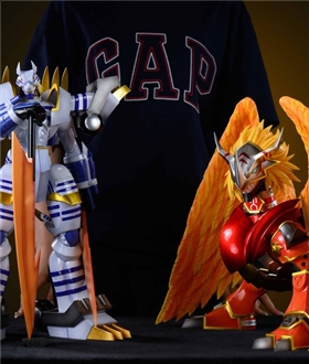 AncientGreymon-x-AncientGarurumon-Digimon
