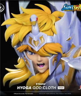 Cygnus-Hyoga-Ikigai-Saint-Seiya