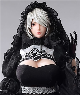 YoRHa-No-2-Type-B-NieRAutomata