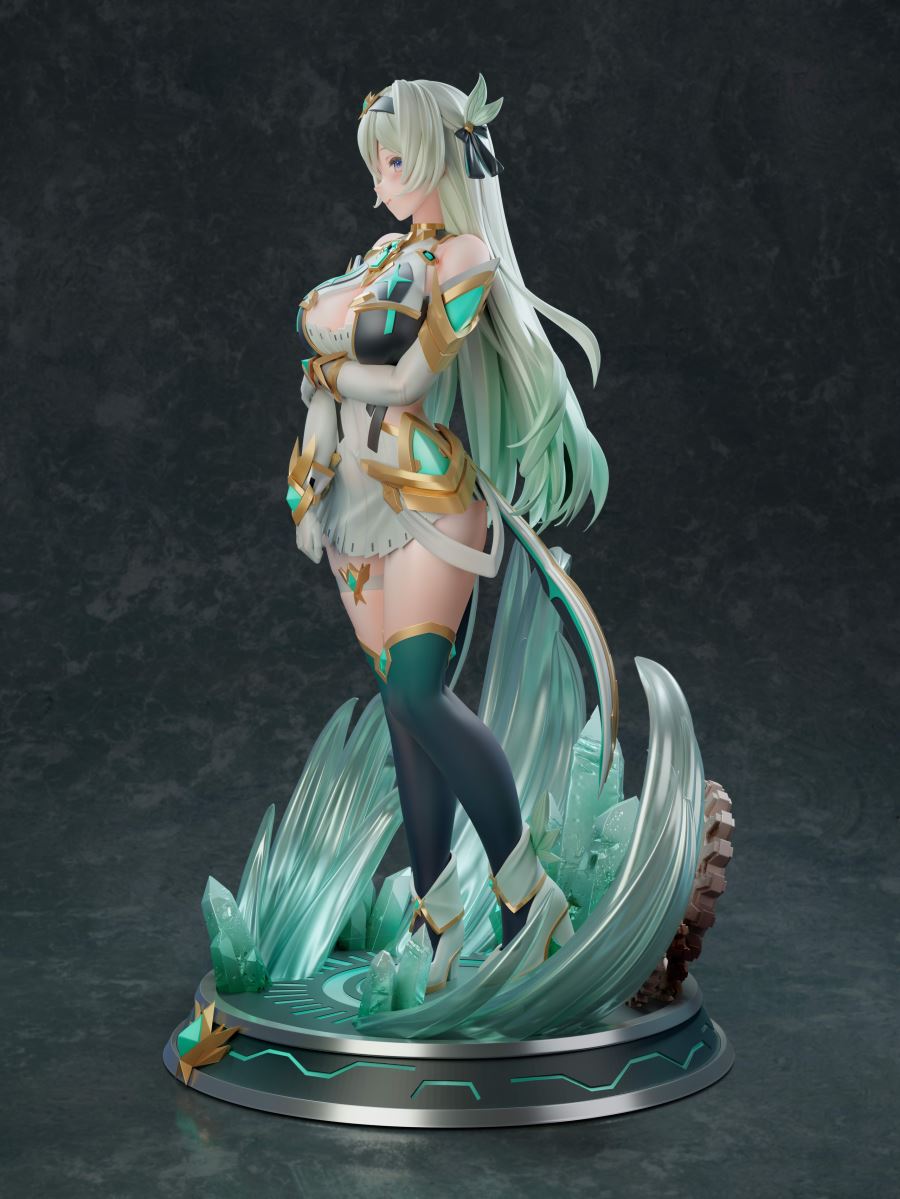 Firefly - Honkai: Star Rail 1/6