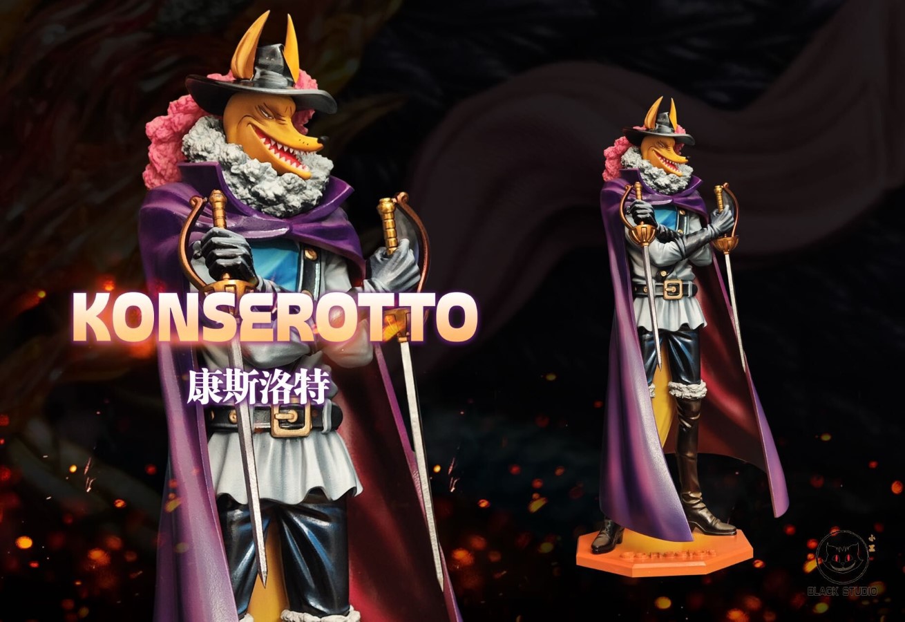 Giovanni & Sicilian & Conslot