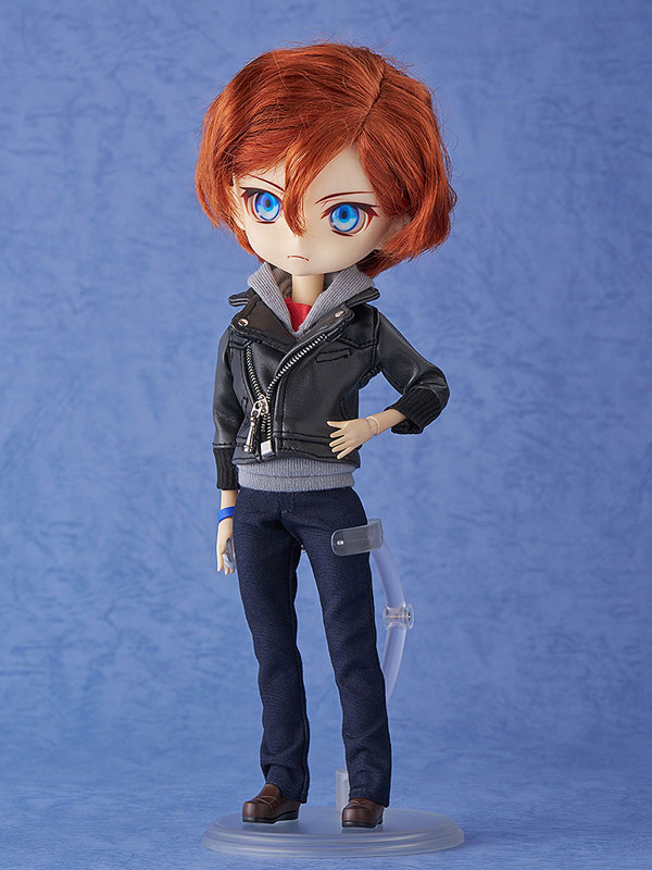 Harmonia humming Bungo Stray Dogs Chuya Nakahara: Fifteen-Year-Old Ver