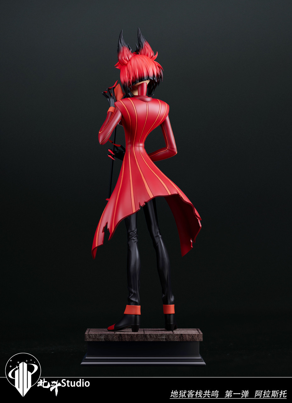 Alastor - Hellaverse 1/6