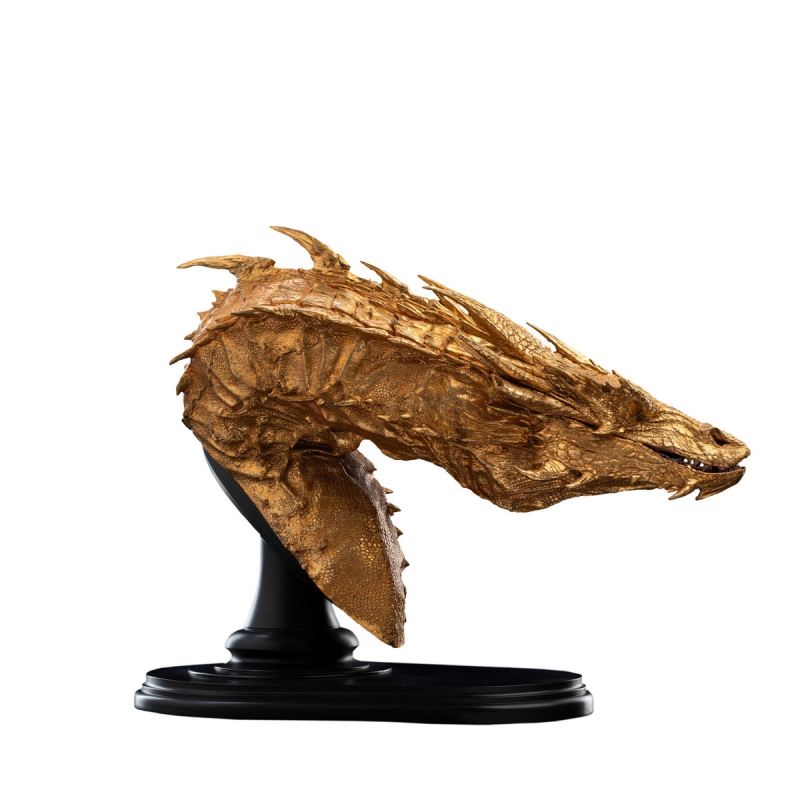 Smaug - The Hobbit