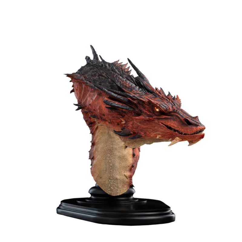 Smaug - The Hobbit