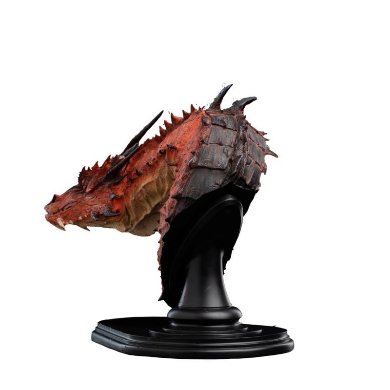 Smaug - The Hobbit